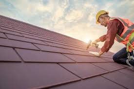 Best Roof Installation  in Maywood, NJ